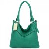 Női Táská shopper bag Herisson sárkányzöld 1302B366